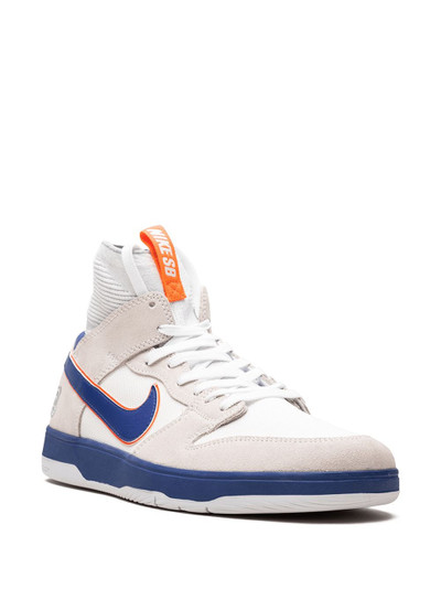 Nike SB Zoom Dunk High ELT sneakers outlook