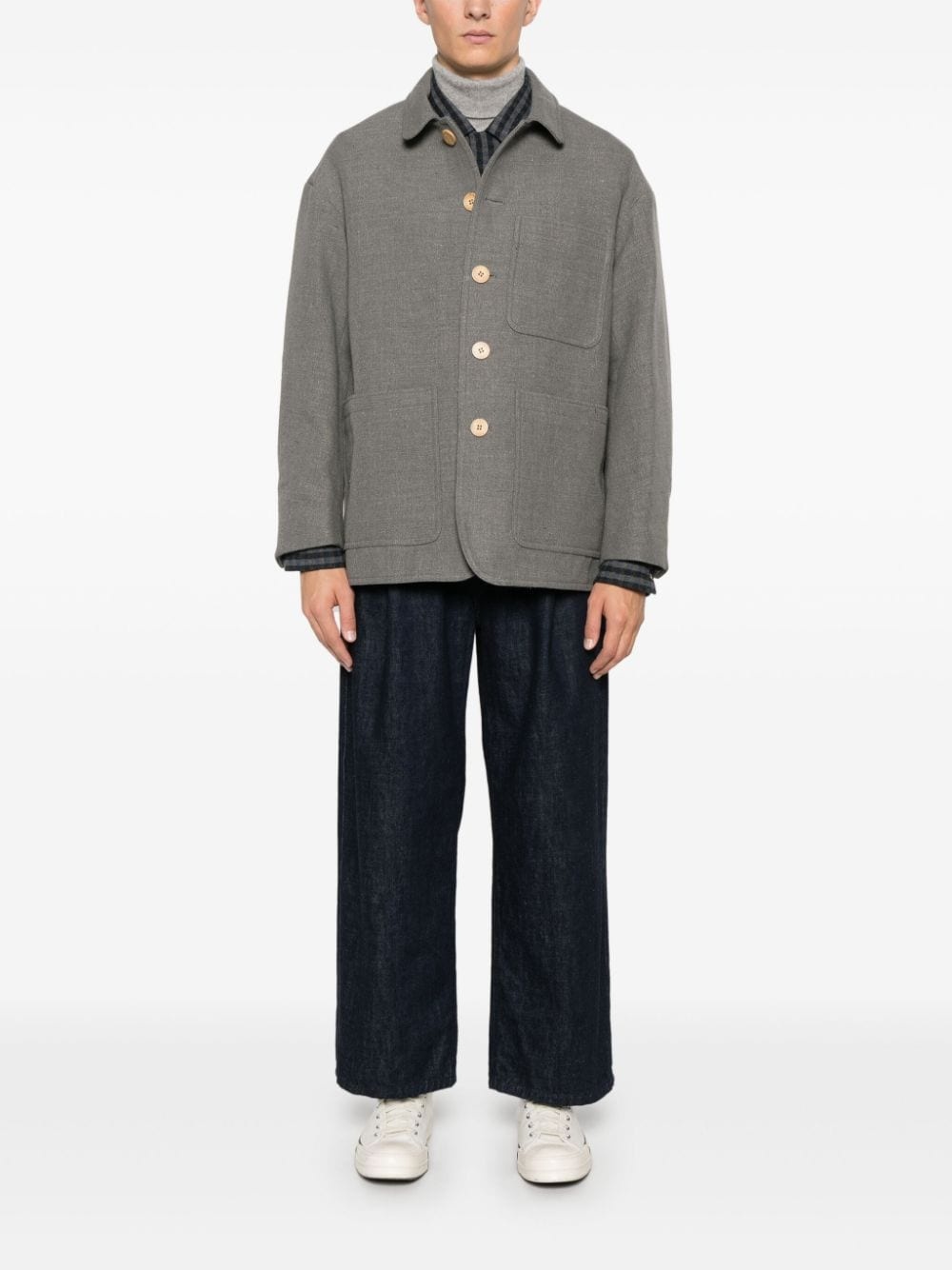 Wilbur jacket - 2