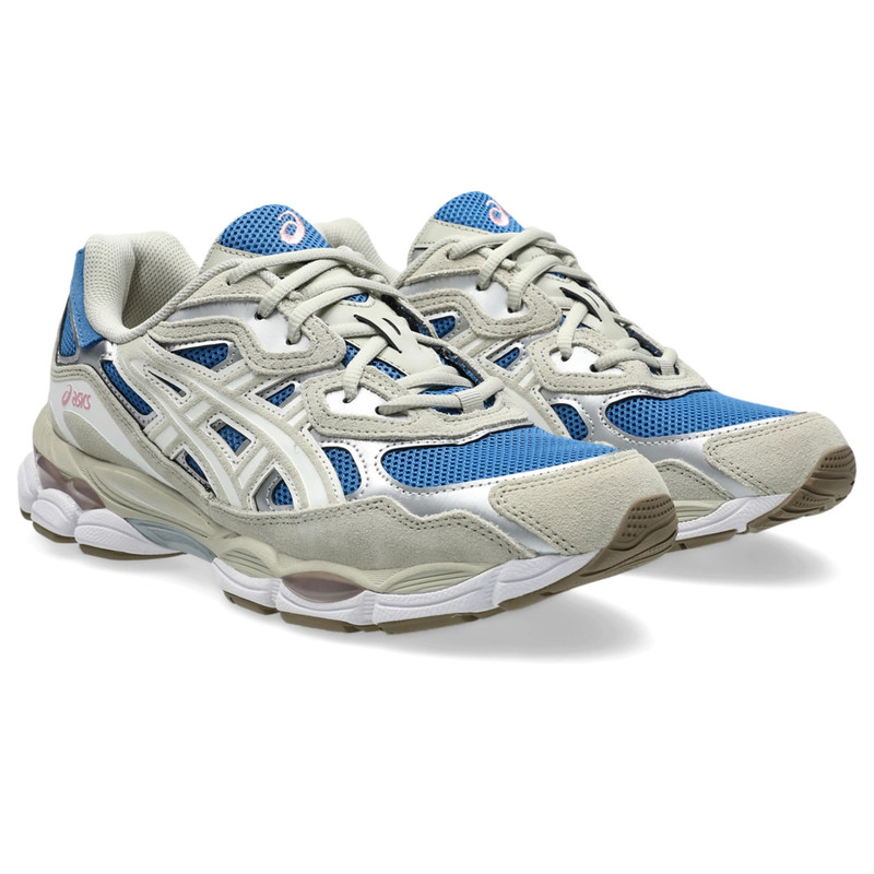 Asics GEL-NYC outlook