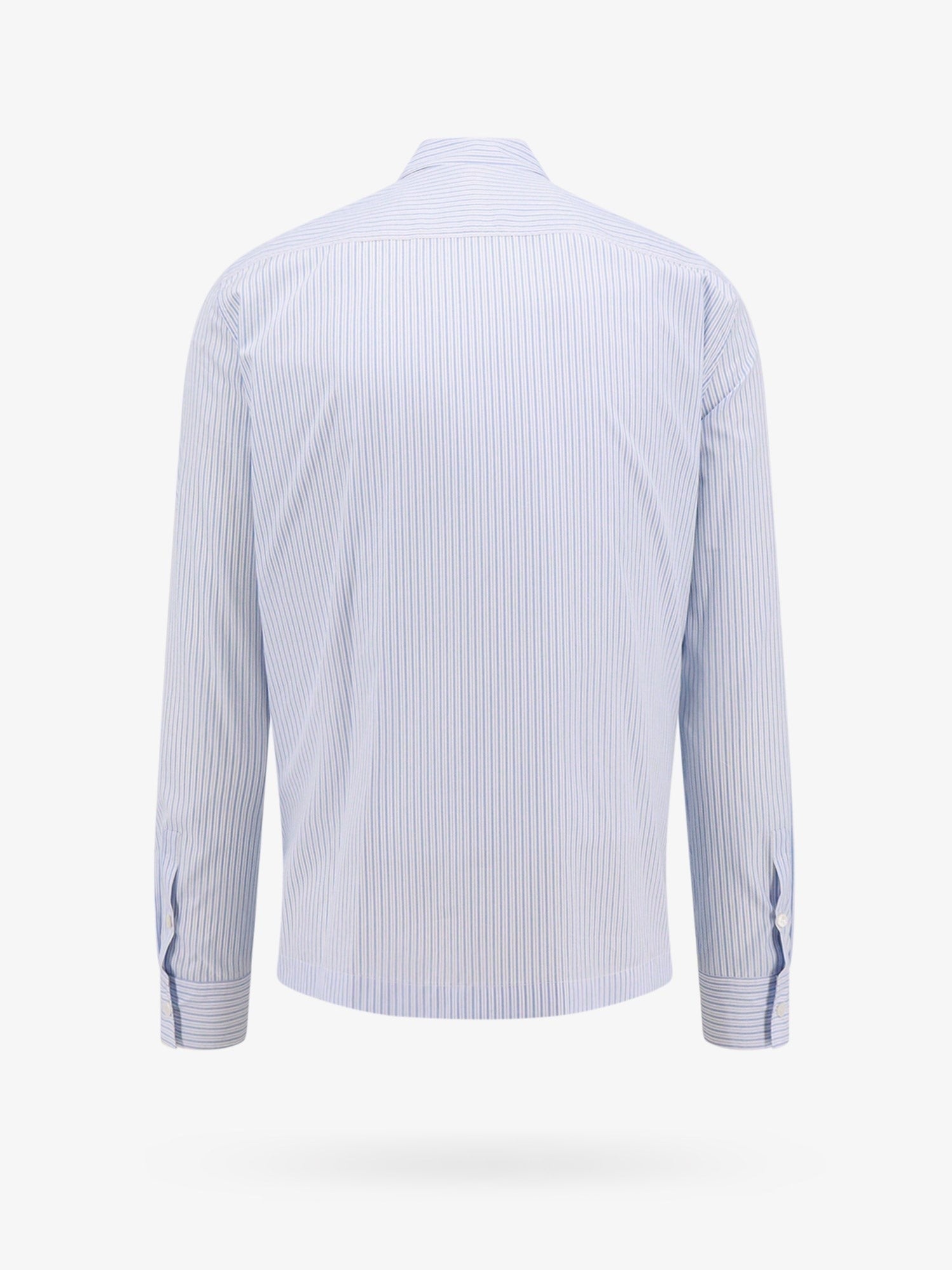 Christian dior couture cotton popeline shirt - 2