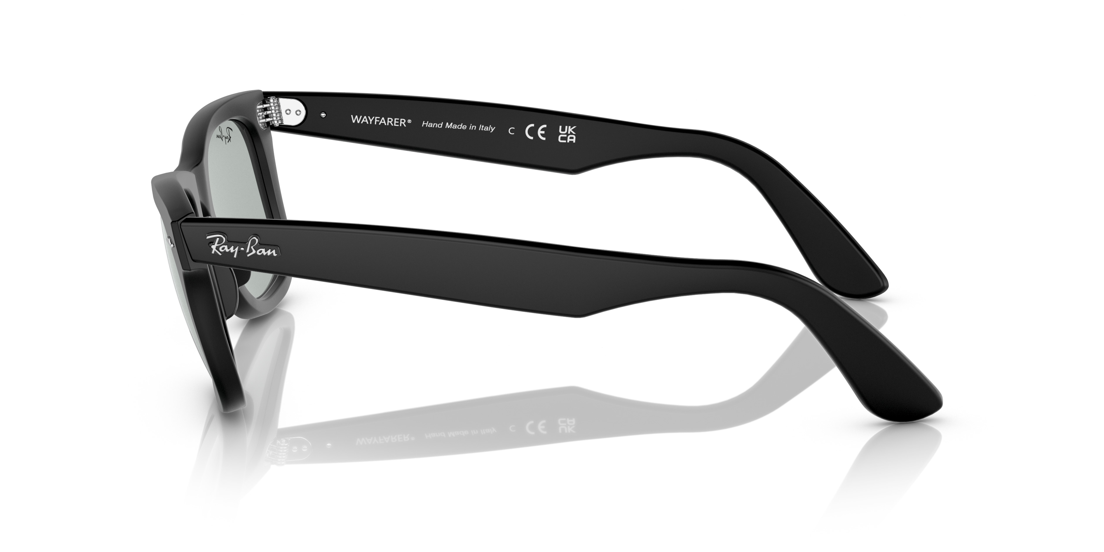 ORIGINAL WAYFARER WASHED LENSES - 6