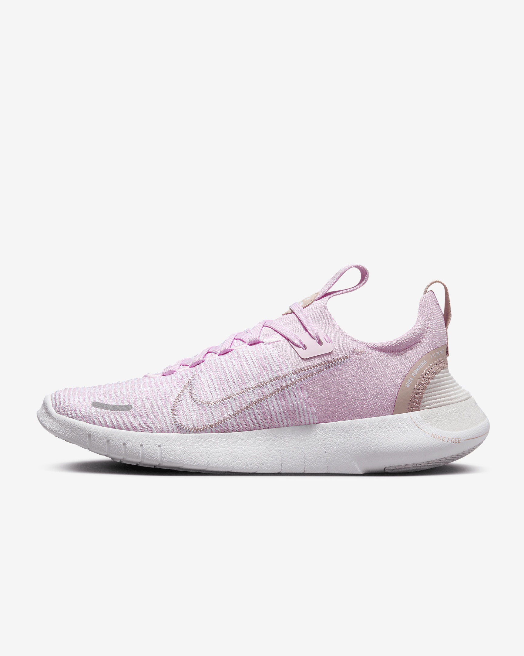 Nike Free RN NN Women's Road Running Shoes - 1