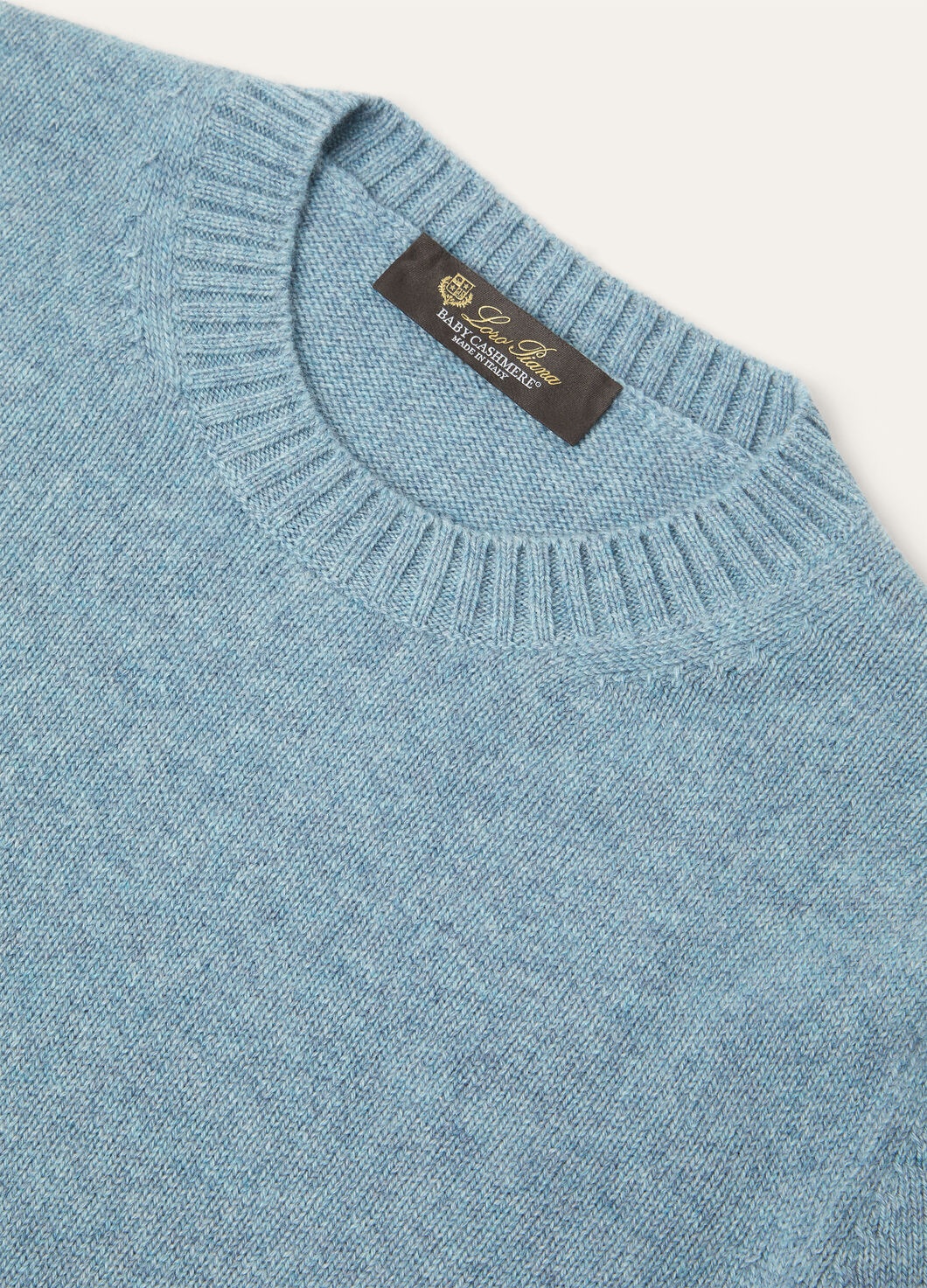 Parksville Crew Neck - 3