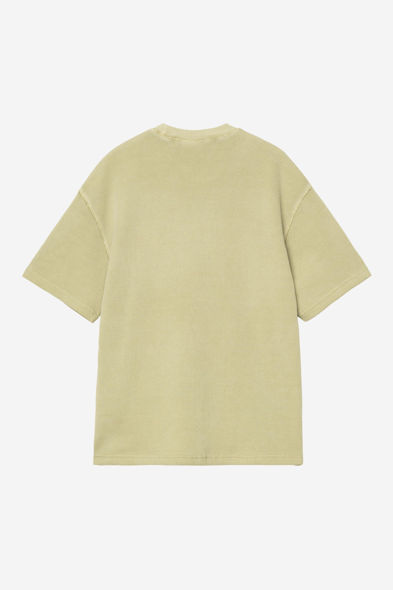 Nelson Waffle T-Shirt 2