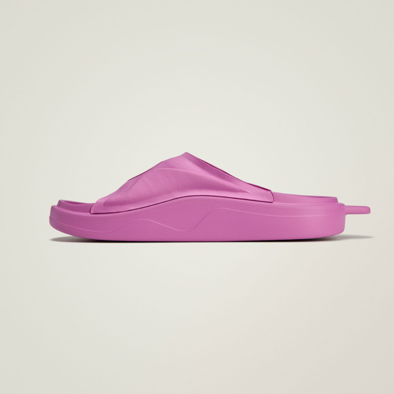 adidas adidas by Stella McCartney Slide Shoes outlook