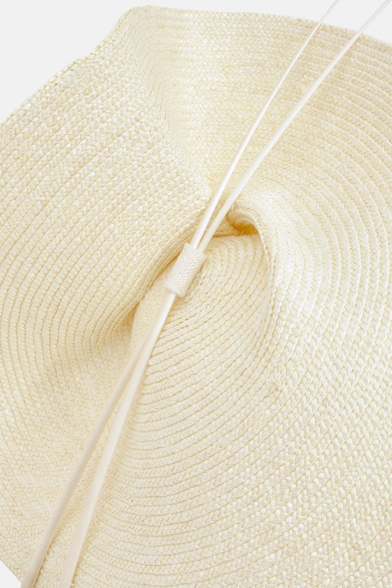 Asymmetric Headband Fascinator 3