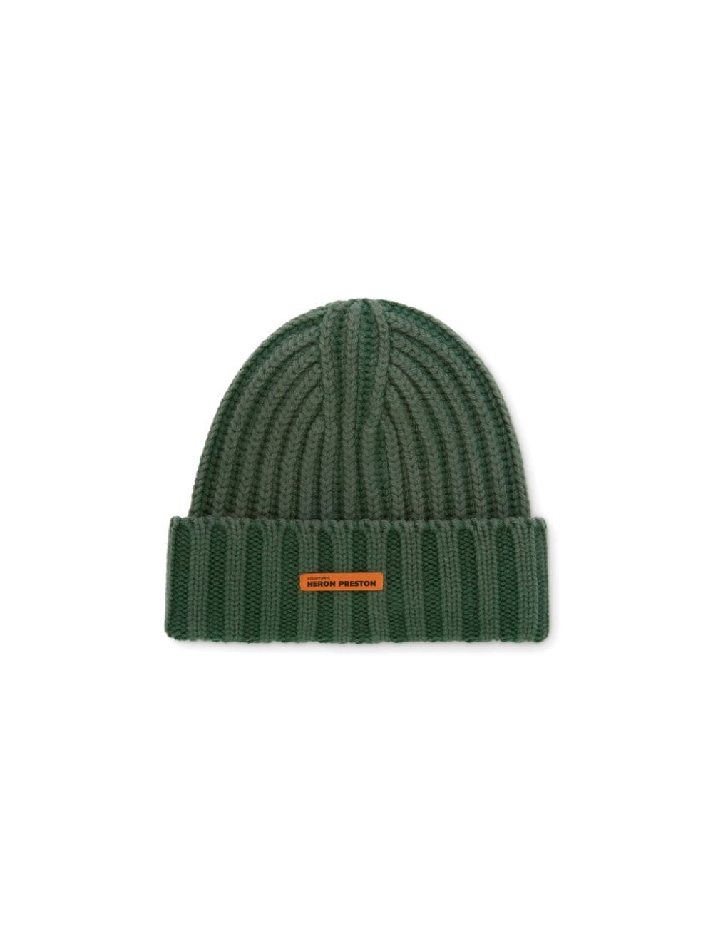 Hp Rib Beanie - 1