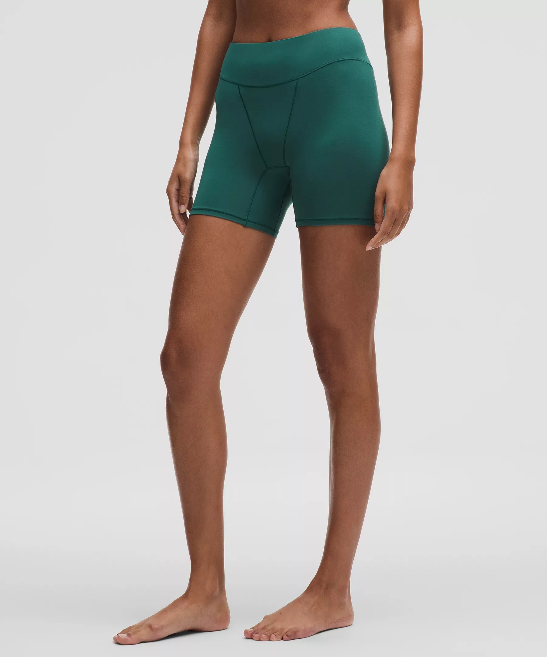 UnderEase Super-High-Rise Shortie Underwear *2 Pack - 1