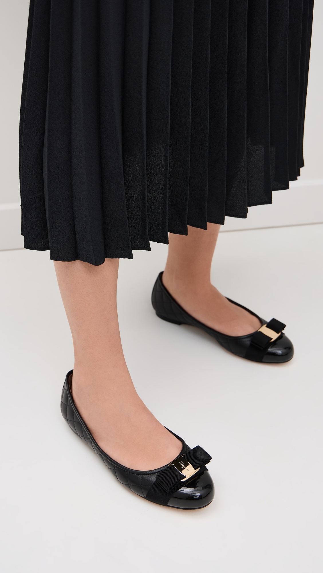 Varina Q Flats - 2