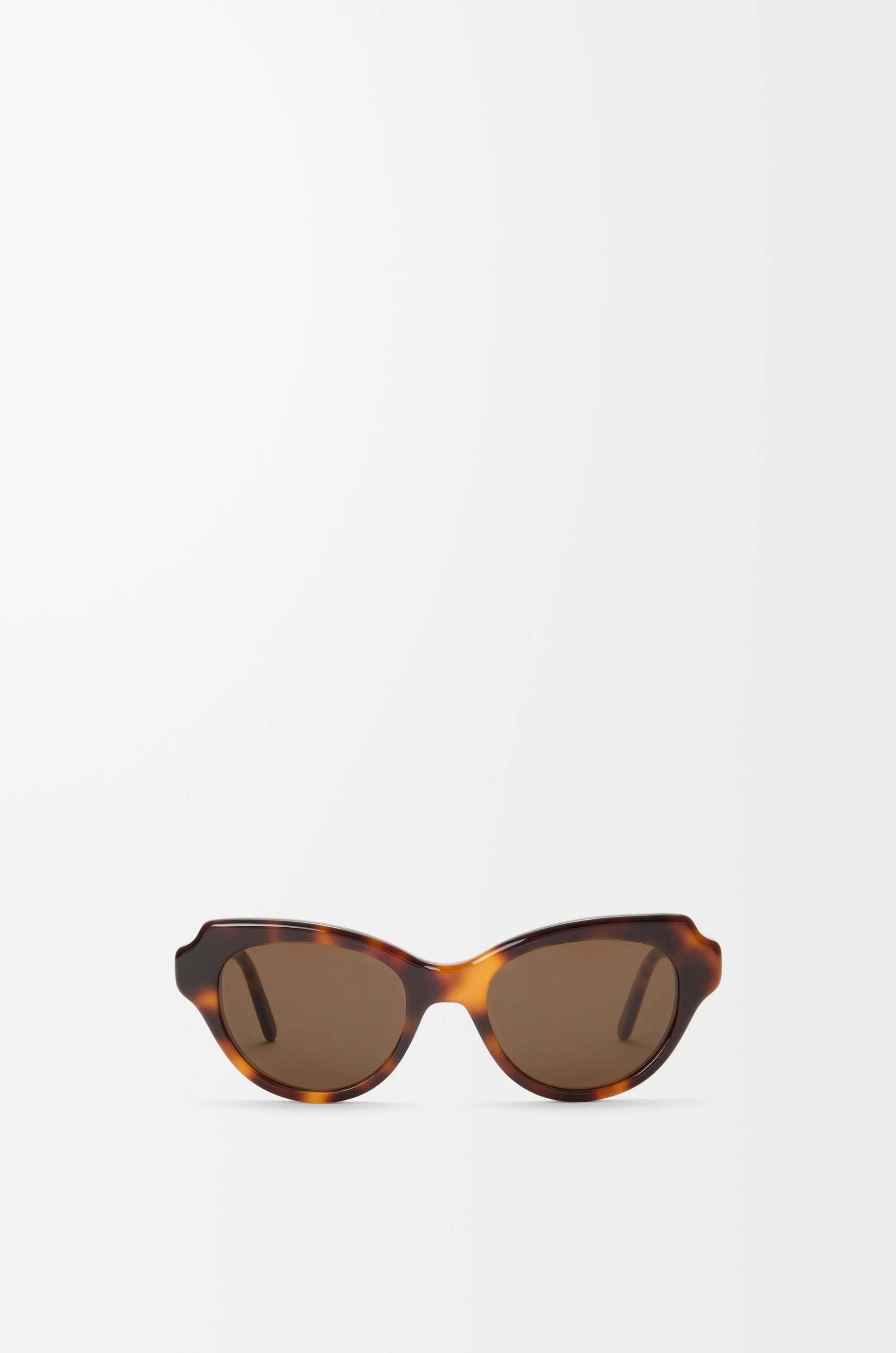 Swan Slim sunglasses - 1