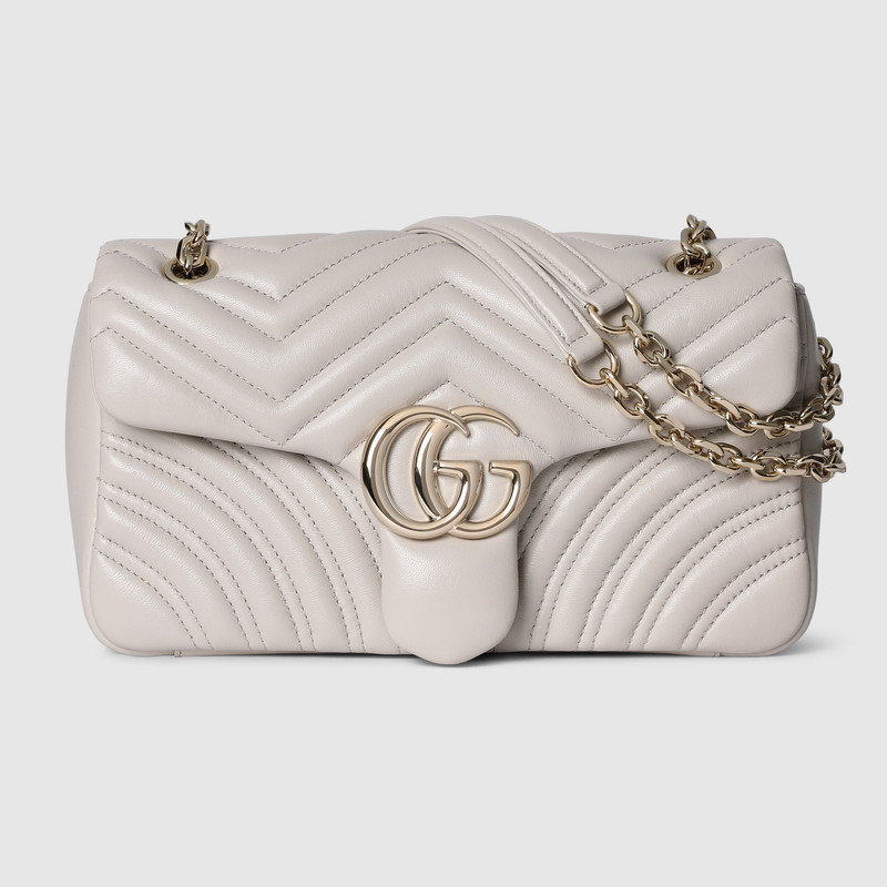 GG Marmont medium shoulder bag 1