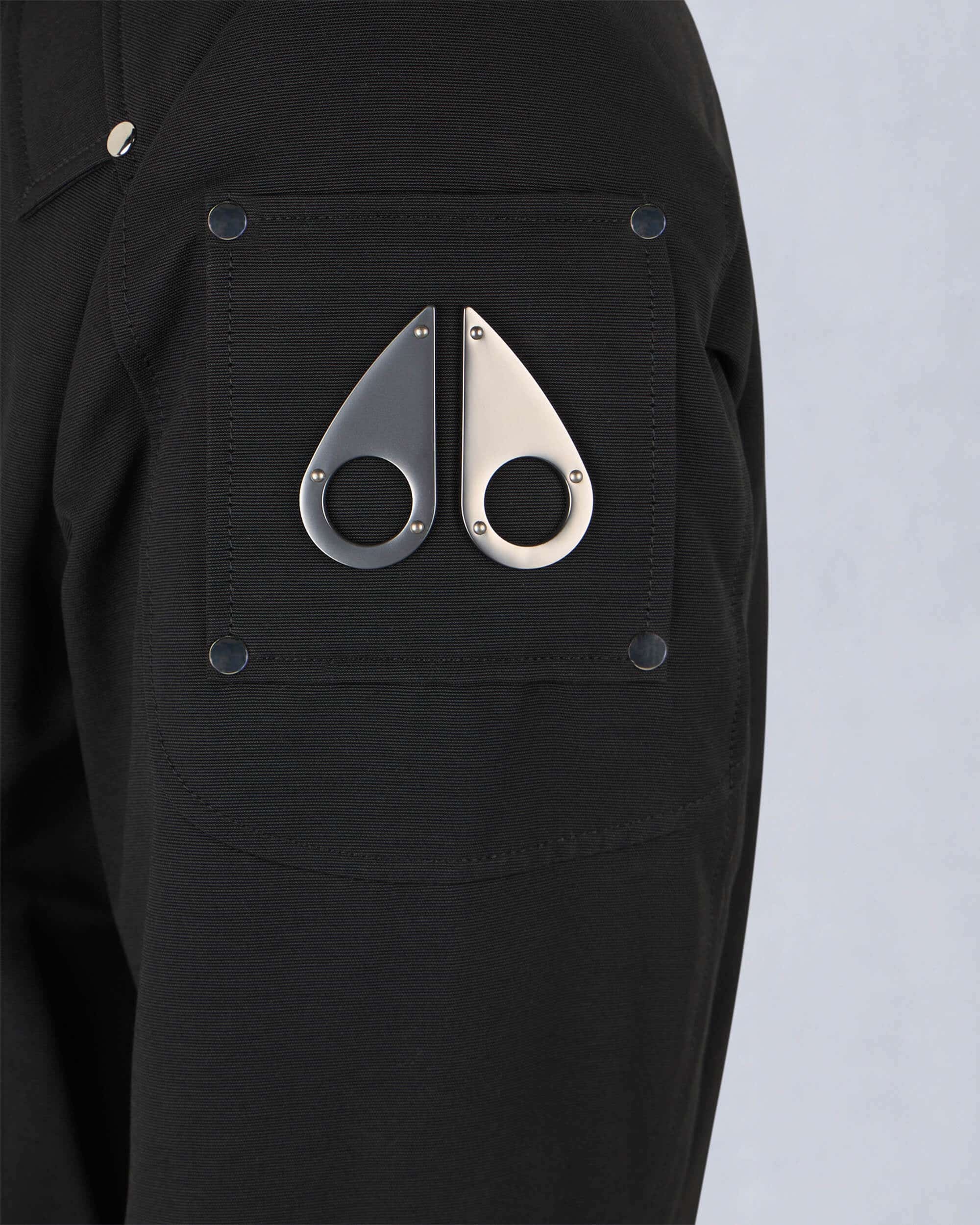 ORIGINAL DEBBIE BOMBER JACKET - 5