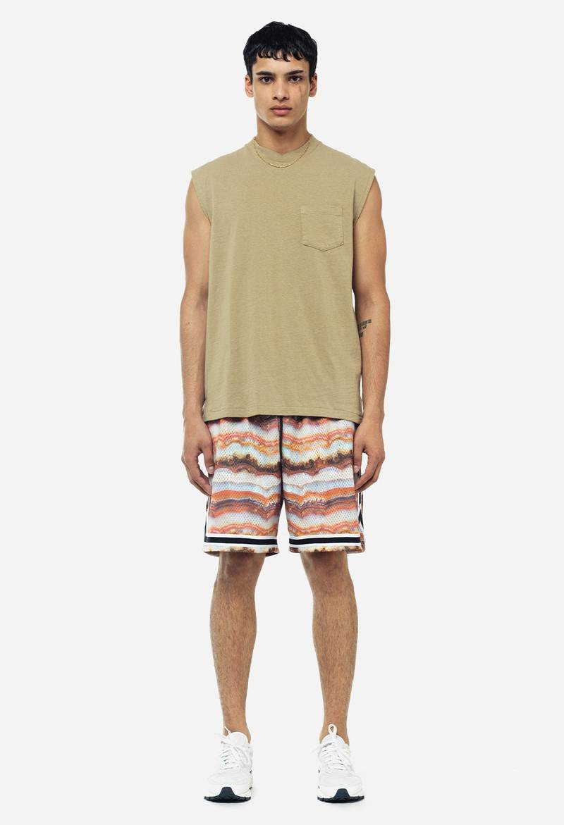 John Elliott RODEO TEE outlook