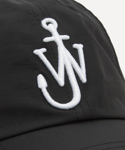 JW Anderson Anchor Logo Baseball Cap outlook