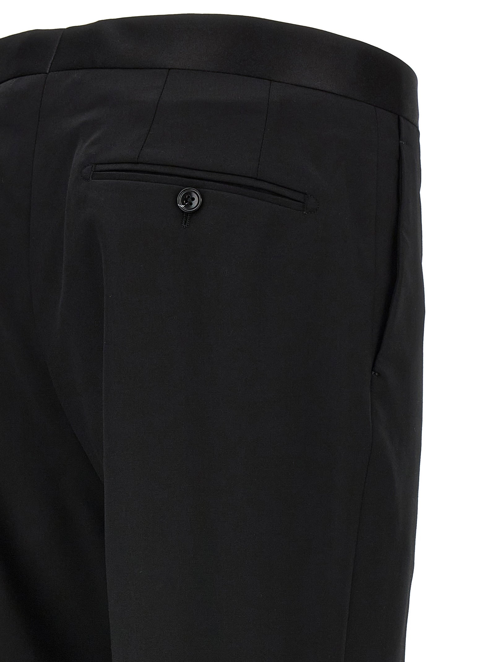 TAGLIATORE - Tagliatore Men Tuxedo Dress - 6