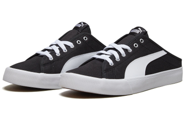 PUMA Bari Mule 'Black' 371318-01 - 3
