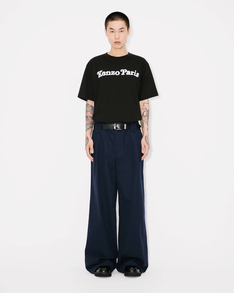 'KENZO by Verdy' oversized T-shirt in cotton 5