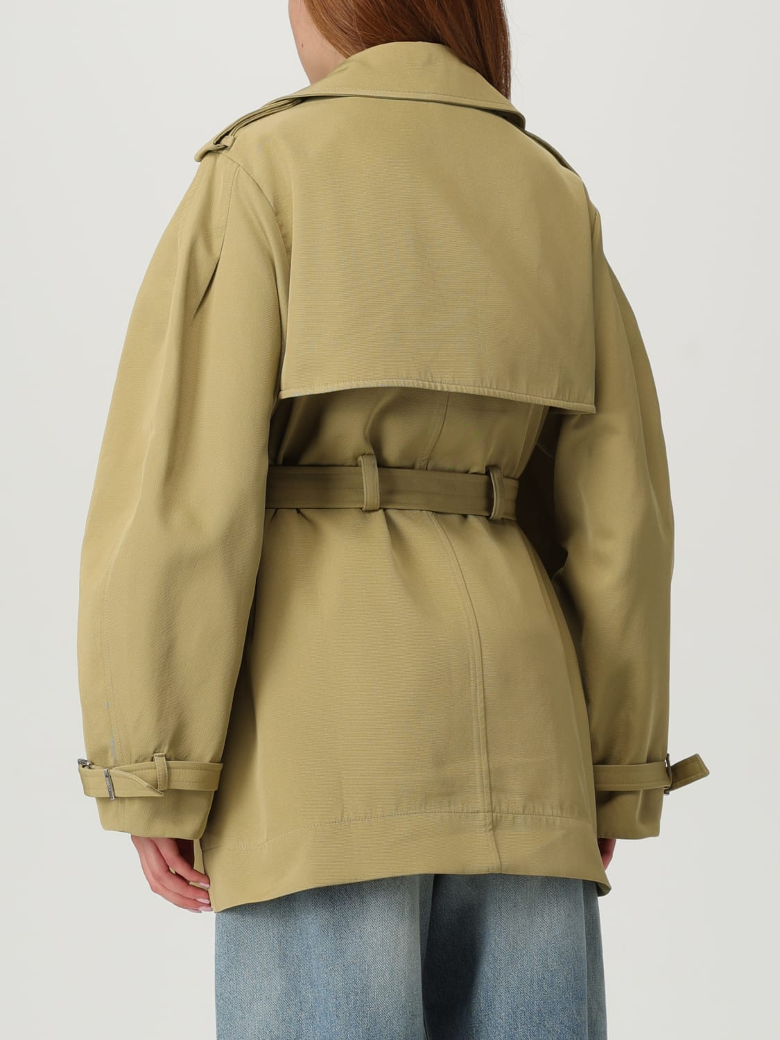 Jacket woman Ganni - 3