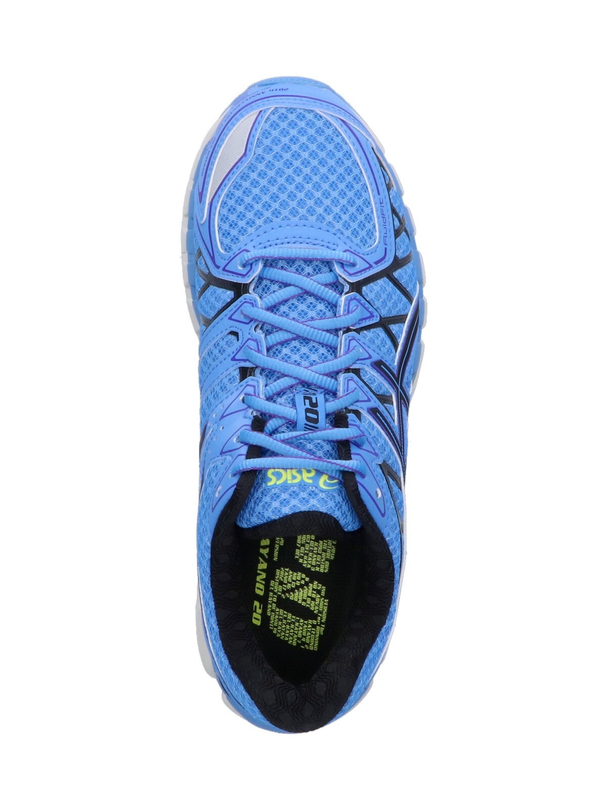"GEL-KAYANO 20" SNEAKERS - 5
