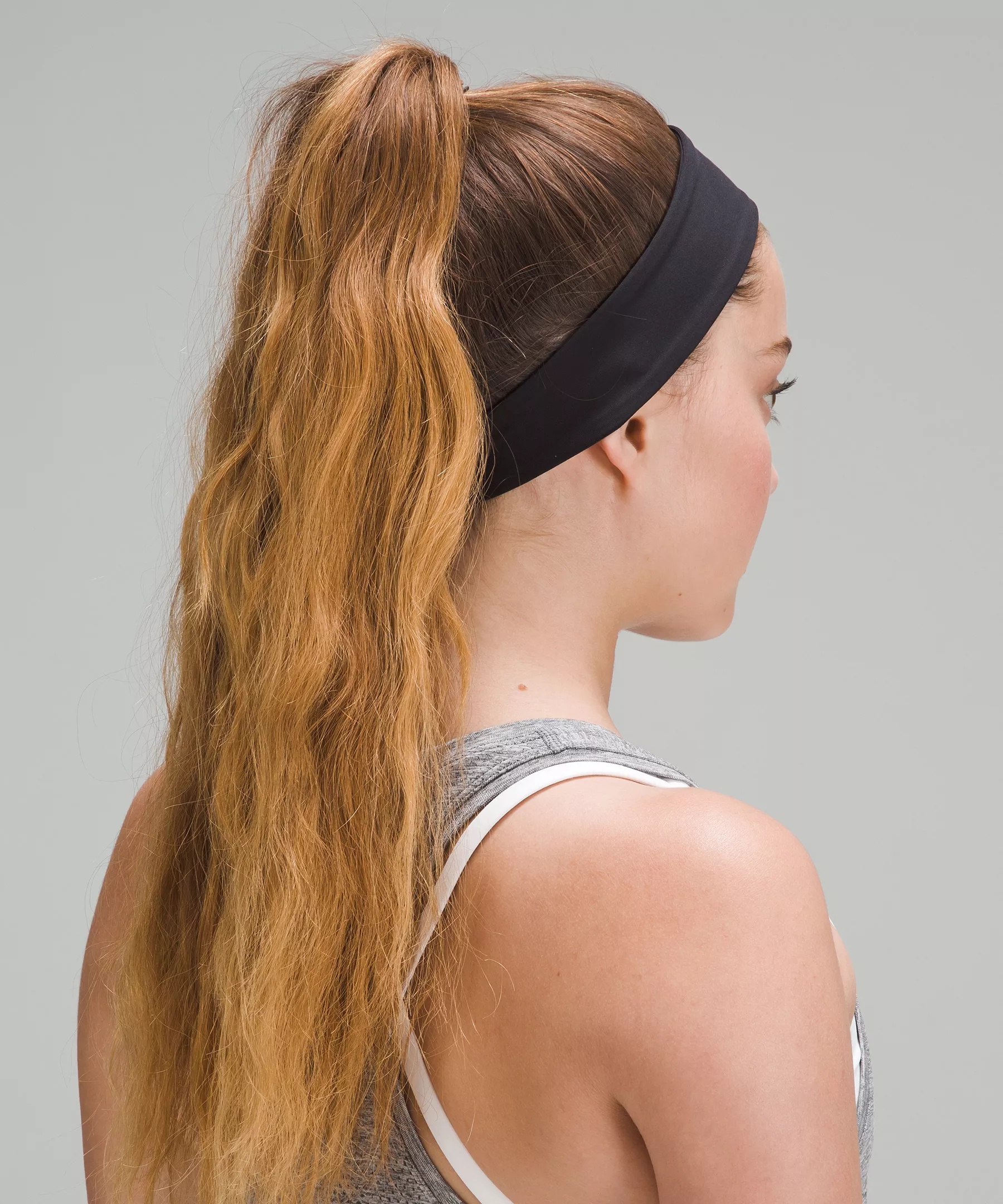 Women's Luxtreme Training Headband - 3