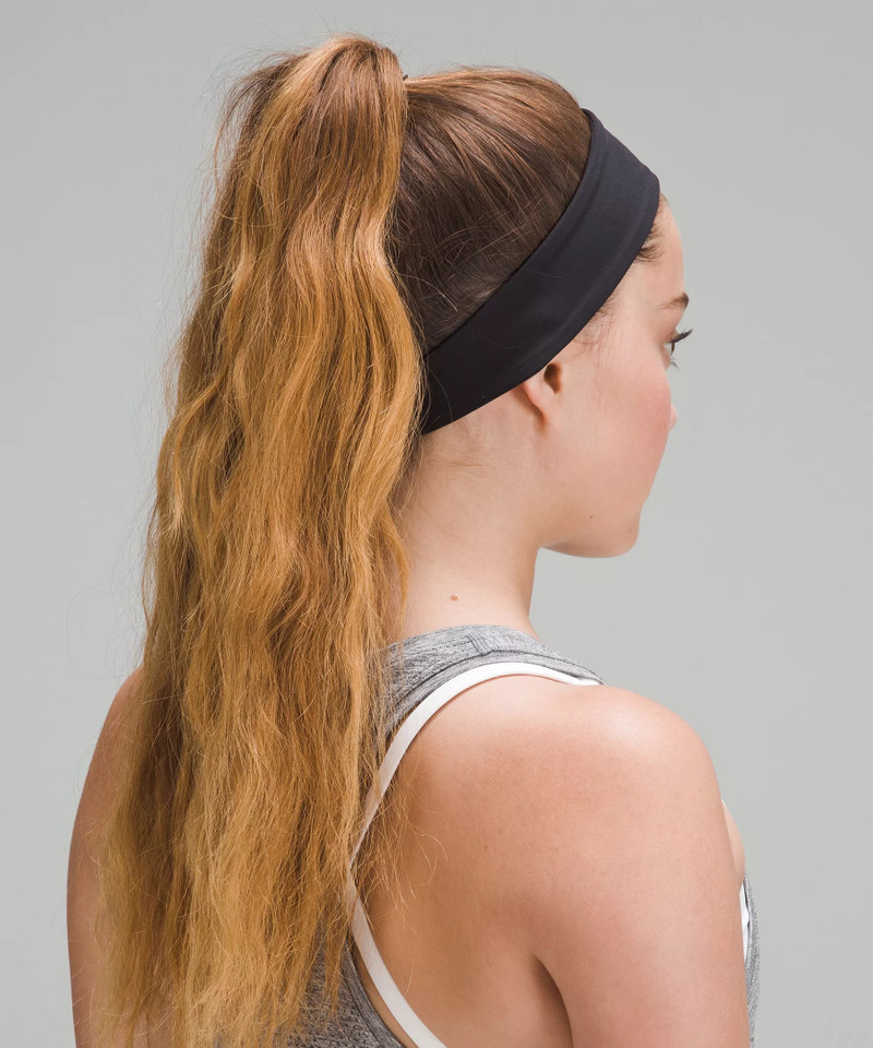 Women's Luxtreme Training Headband 3