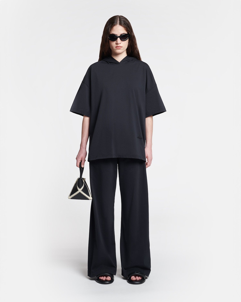 Nanushka Cotton-Jersey Pants outlook