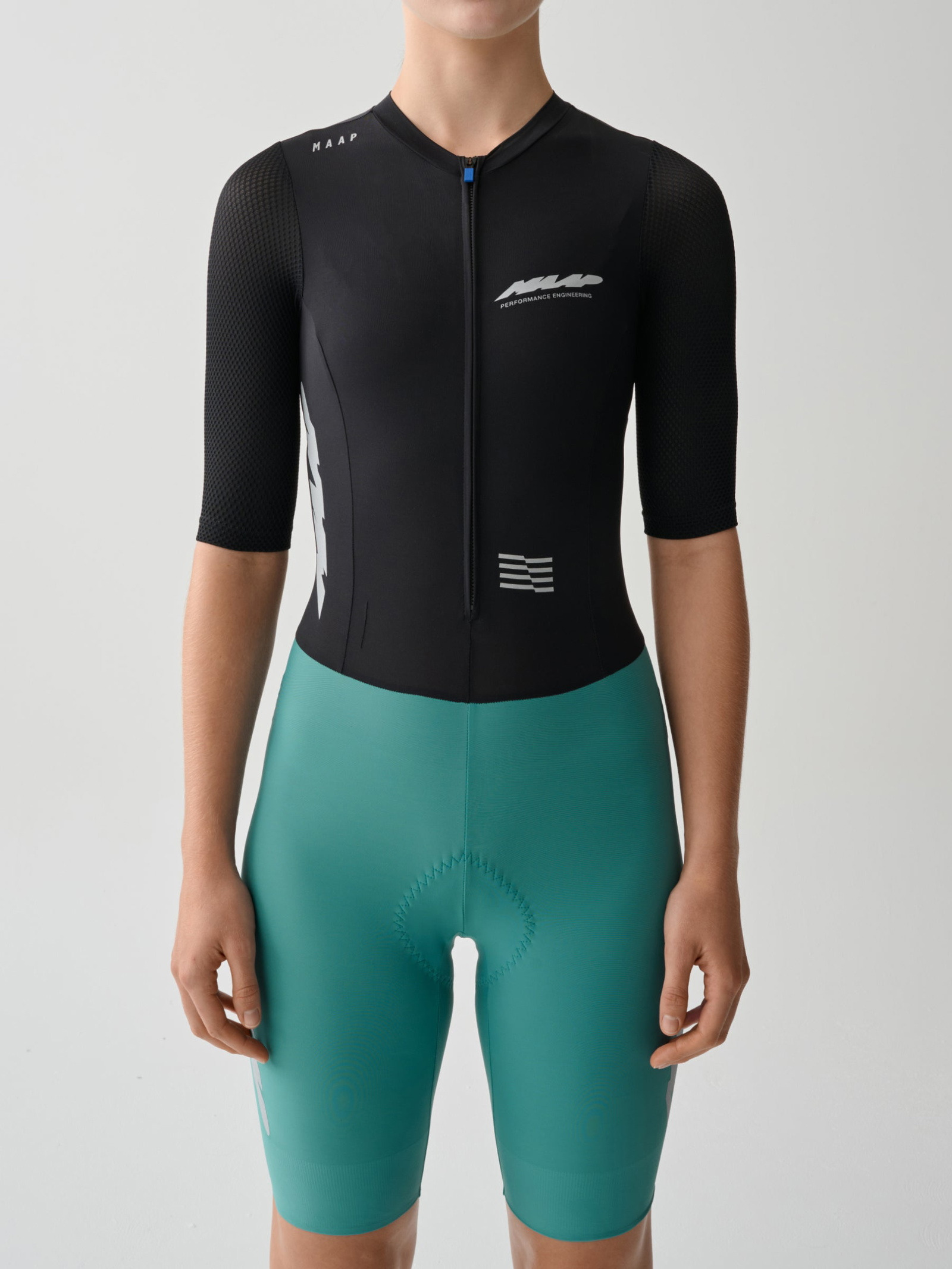 Women's Eclipse Pro Race Suit - 3