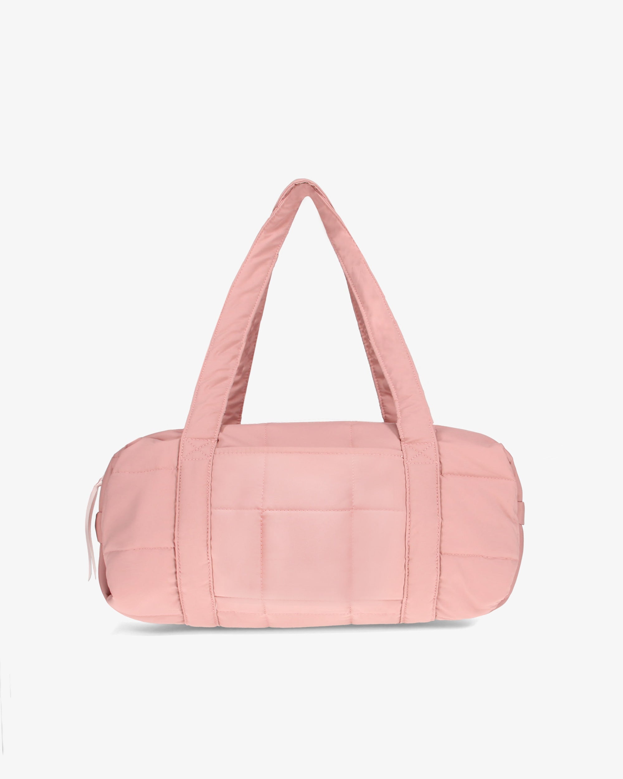 PADDED NYLON DUFFLE BAG SIZE M - 4
