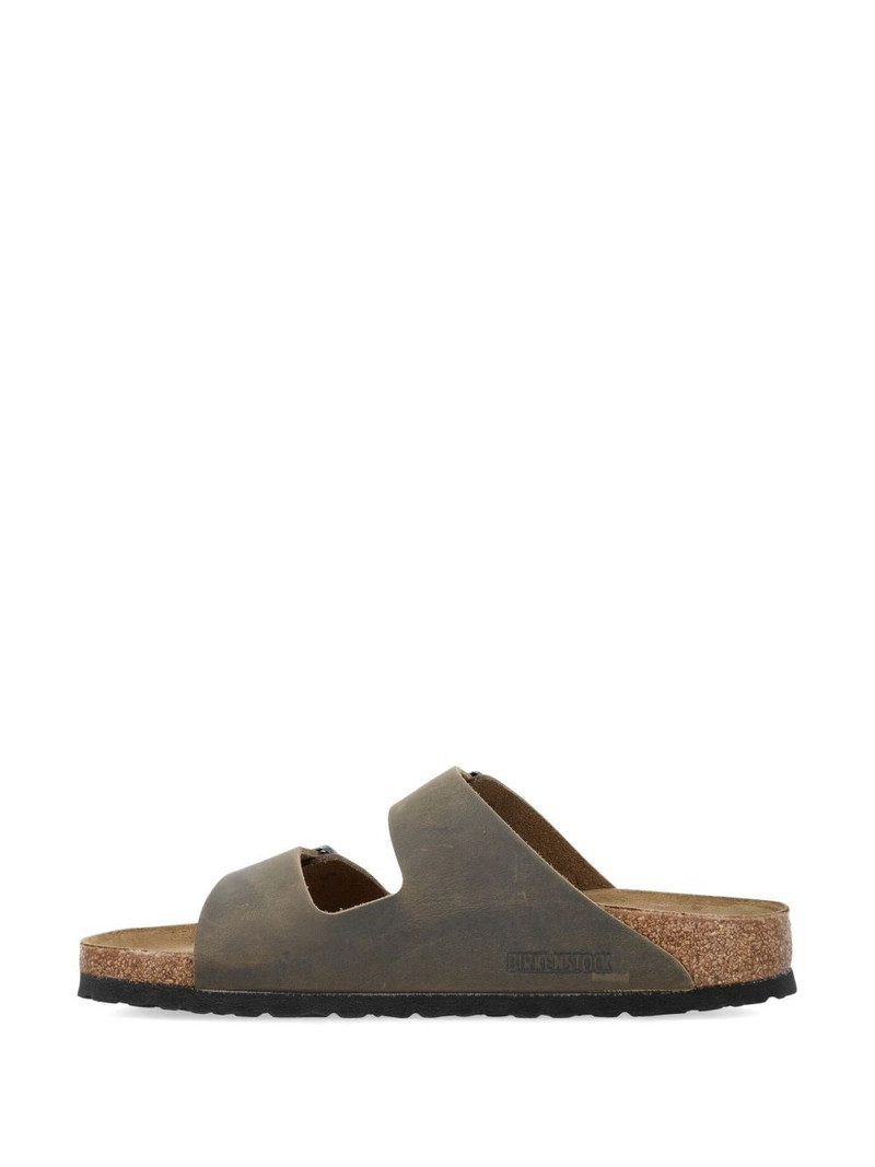 BIRKENSTOCK Arizona sandals outlook