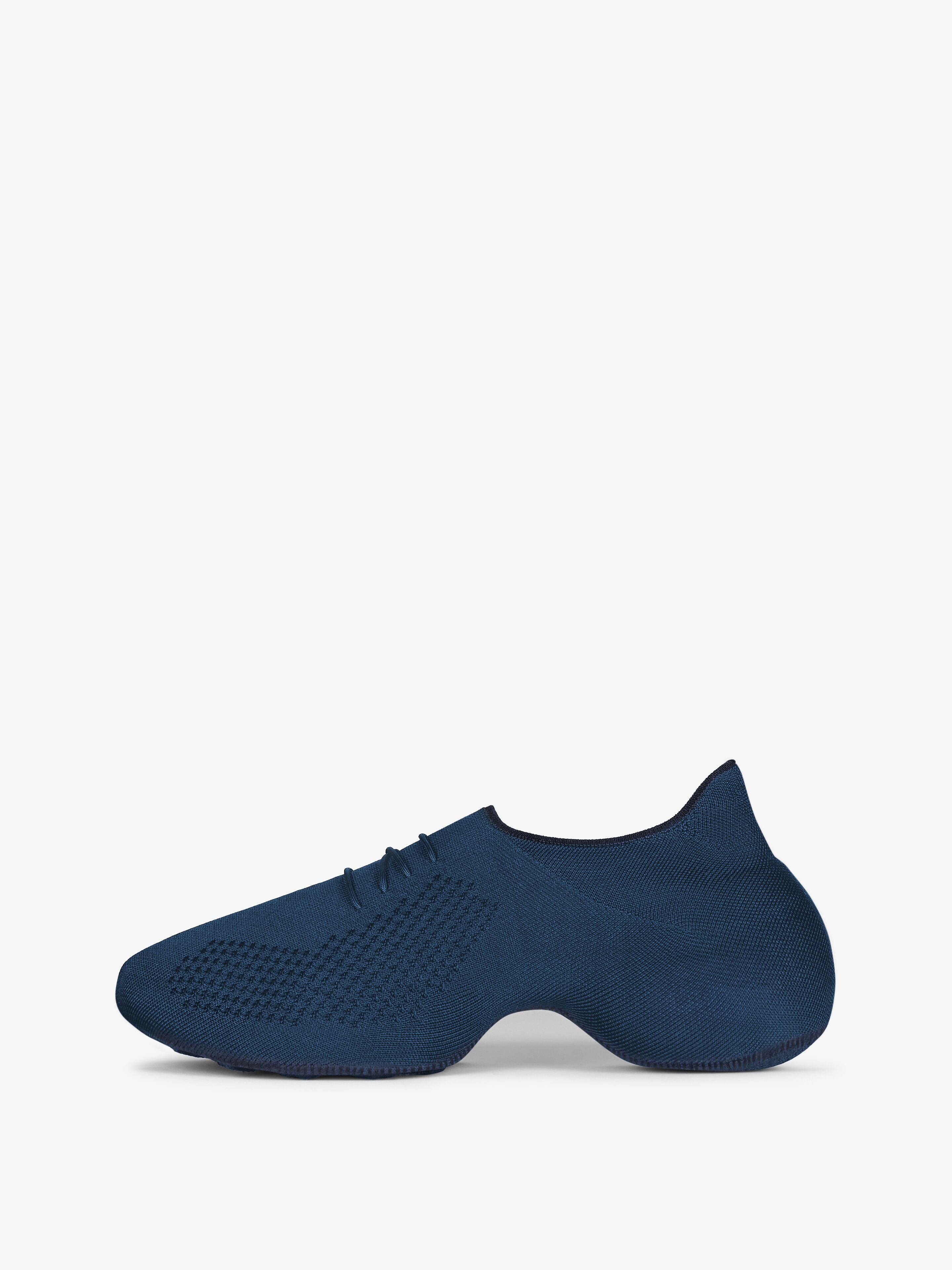 TK-360 SNEAKERS IN KNIT - 5