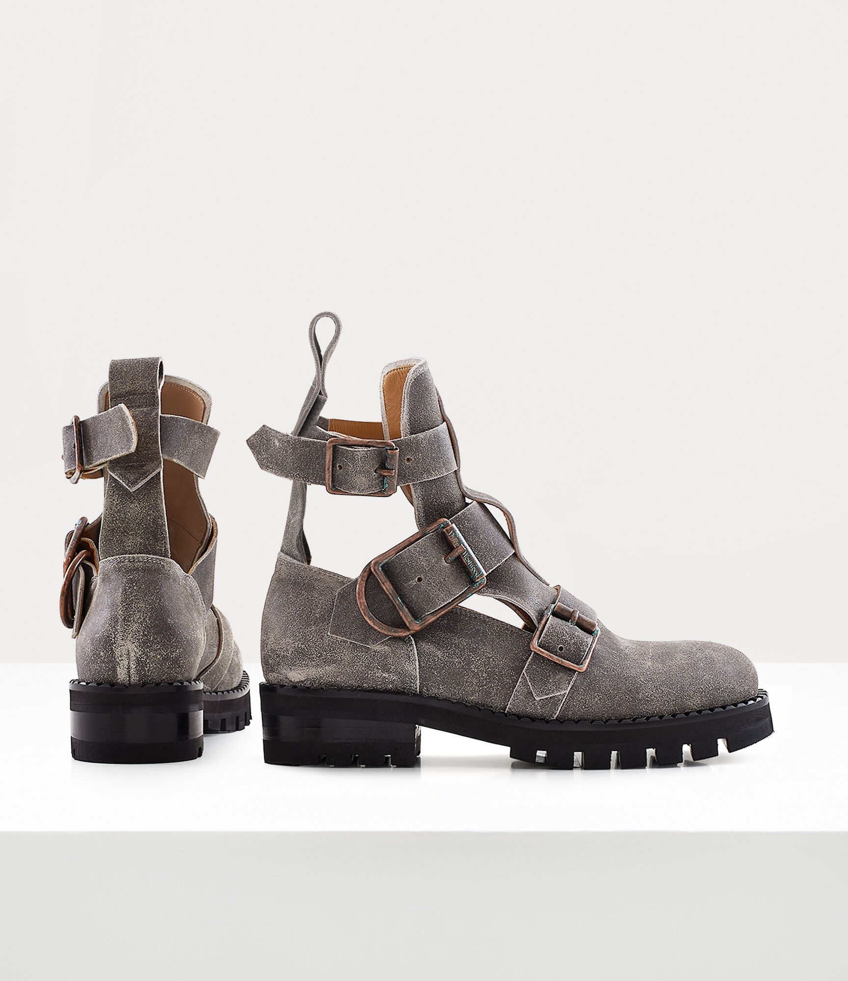 ROME BOOT - 2