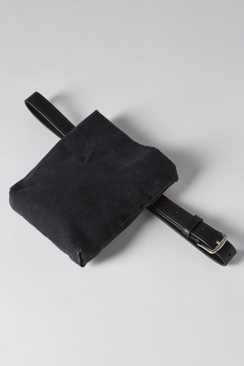 Robin Soft Micro Belt Bag - 5