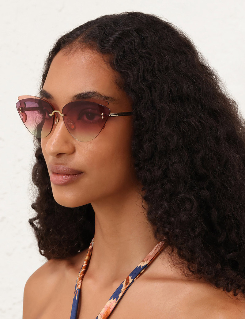 Zimmermann BREEZE CATEYE outlook