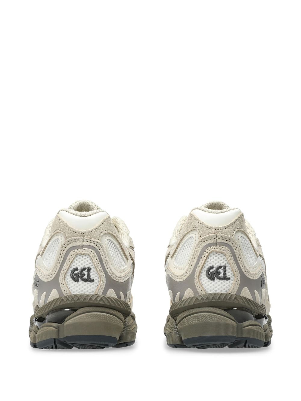 Gel-NYC sneakers - 3