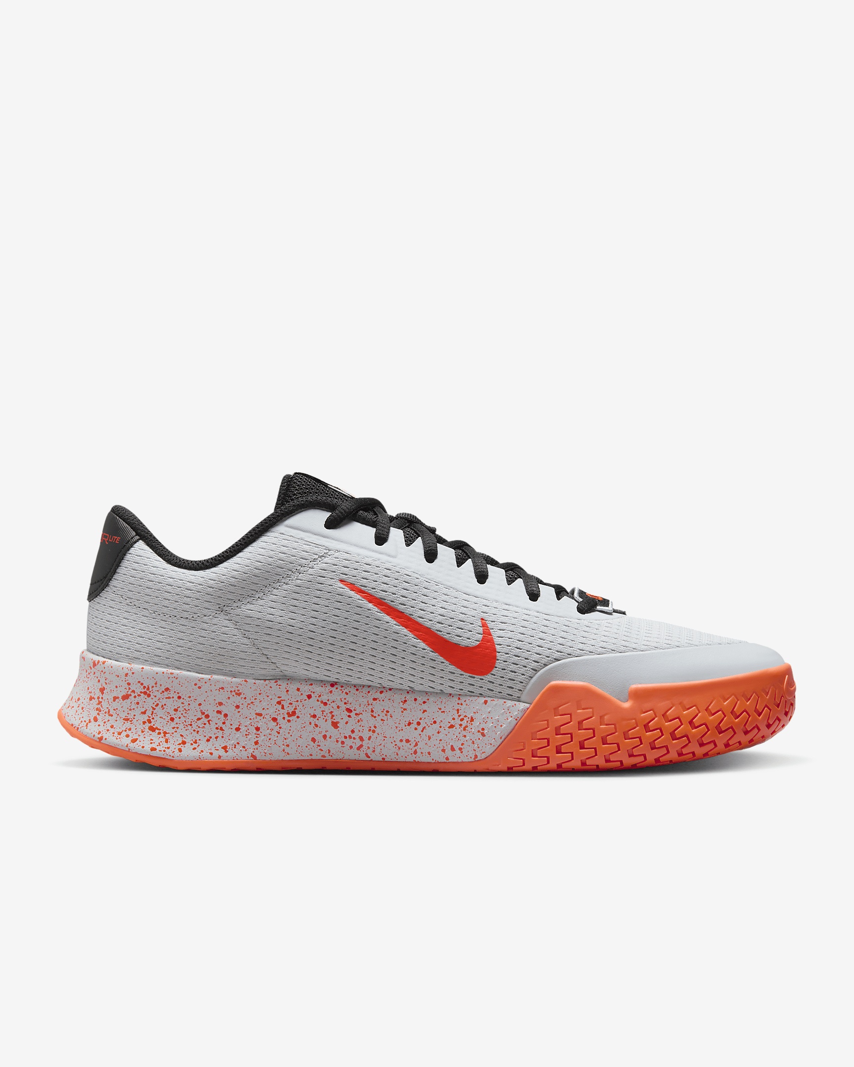 NikeCourt Vapor Lite 2 Premium Men's Hard Court Tennis Shoes - 3