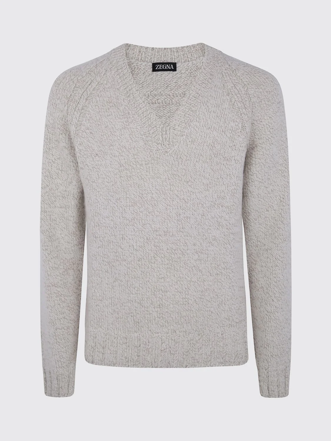 Cardigan men Zegna - 1