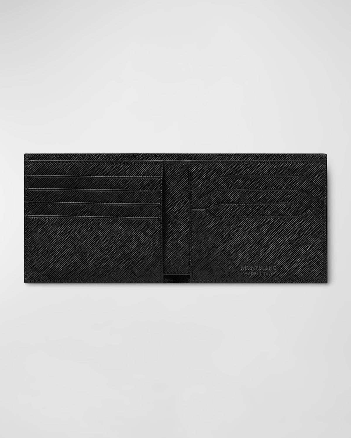 Men's Sartorial Bifold Wallet - 3