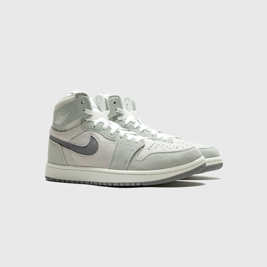 AIR JORDAN 1 ZOOM CMFT 2 "PARTICLE GREY" - 2