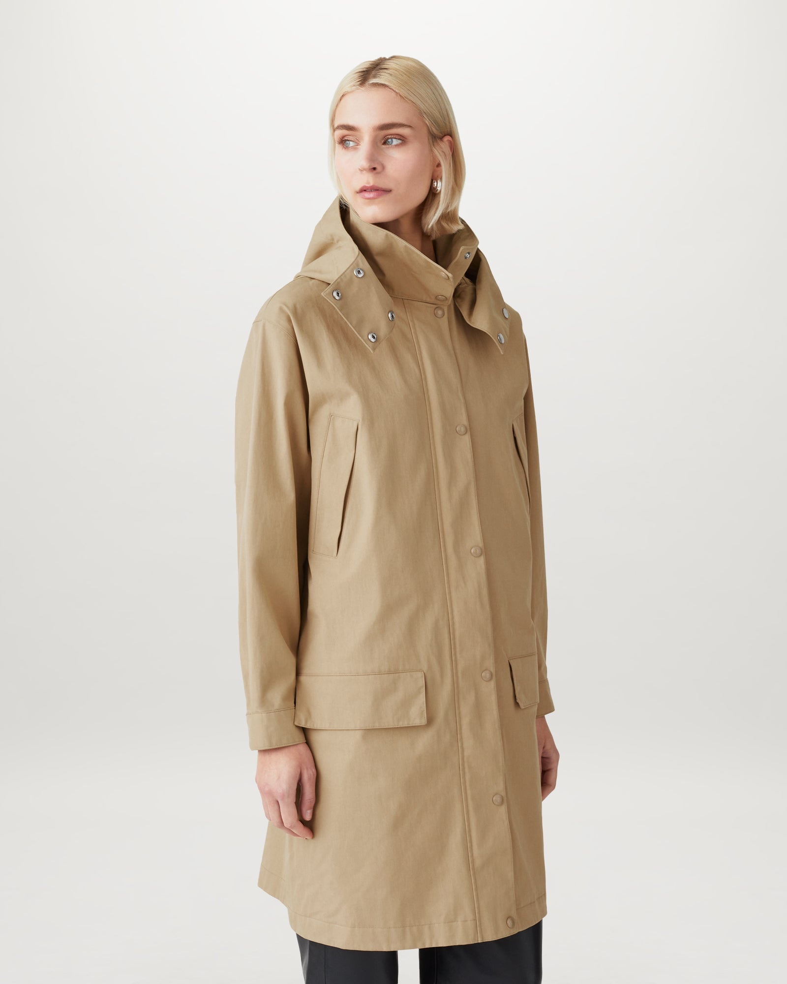 CANYON PARKA - 9