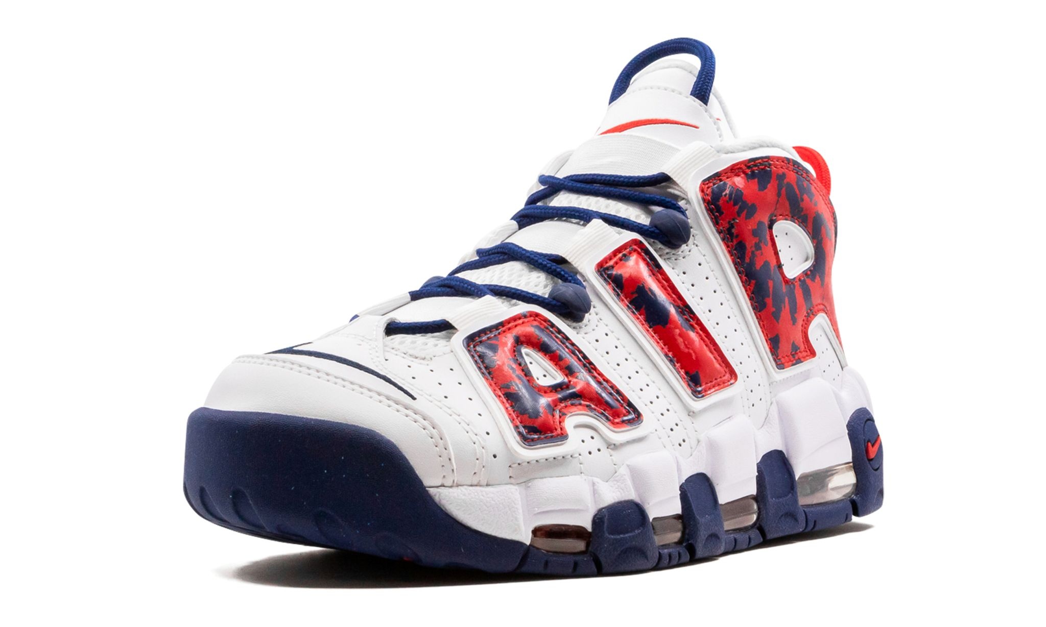 Air More Uptempo - 4