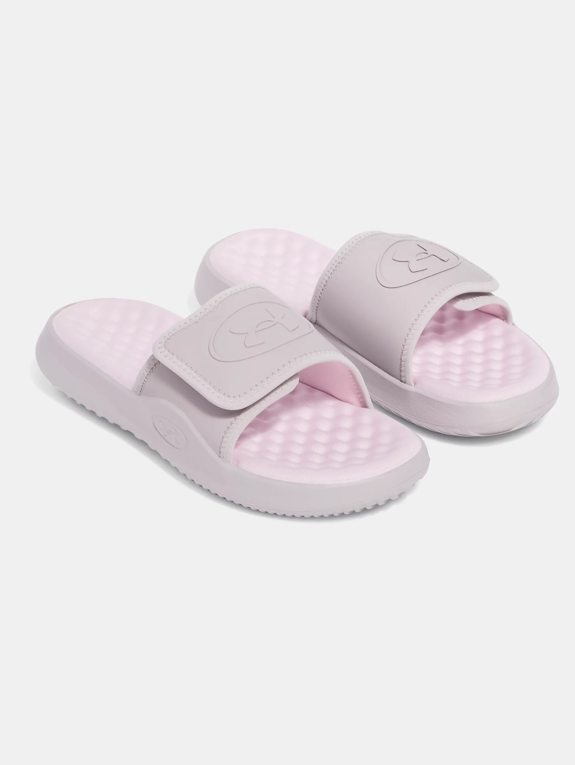 Women's UA Ignite Pro 8 Slides - 5