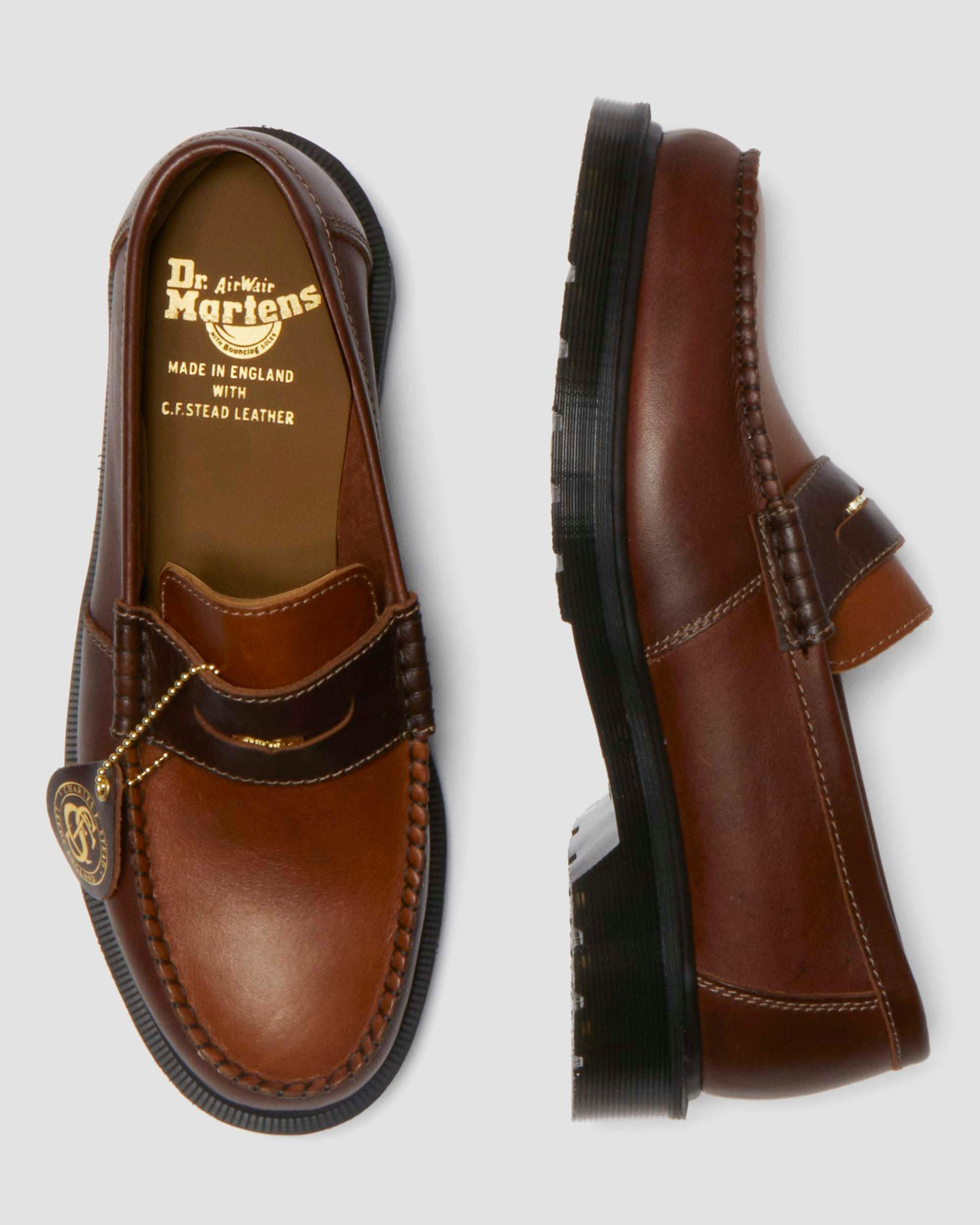 Penton Leather Loafer - 2