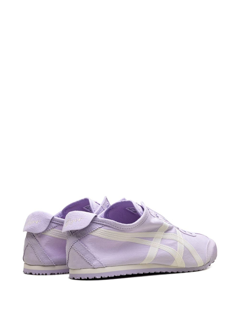 Mexico 66 slip-on sneakers 4