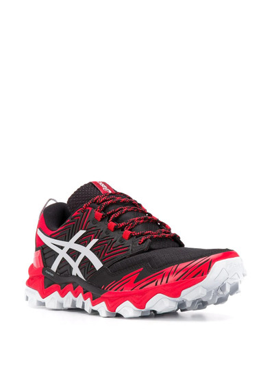 Asics Trail running sneakers outlook