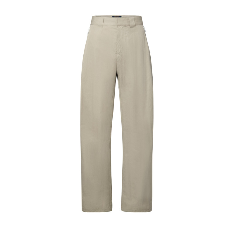 Technical Cargo Pants 1
