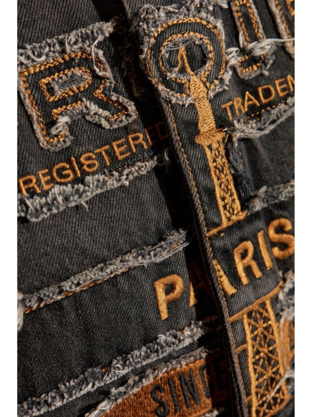 Paris Best shirt - 5