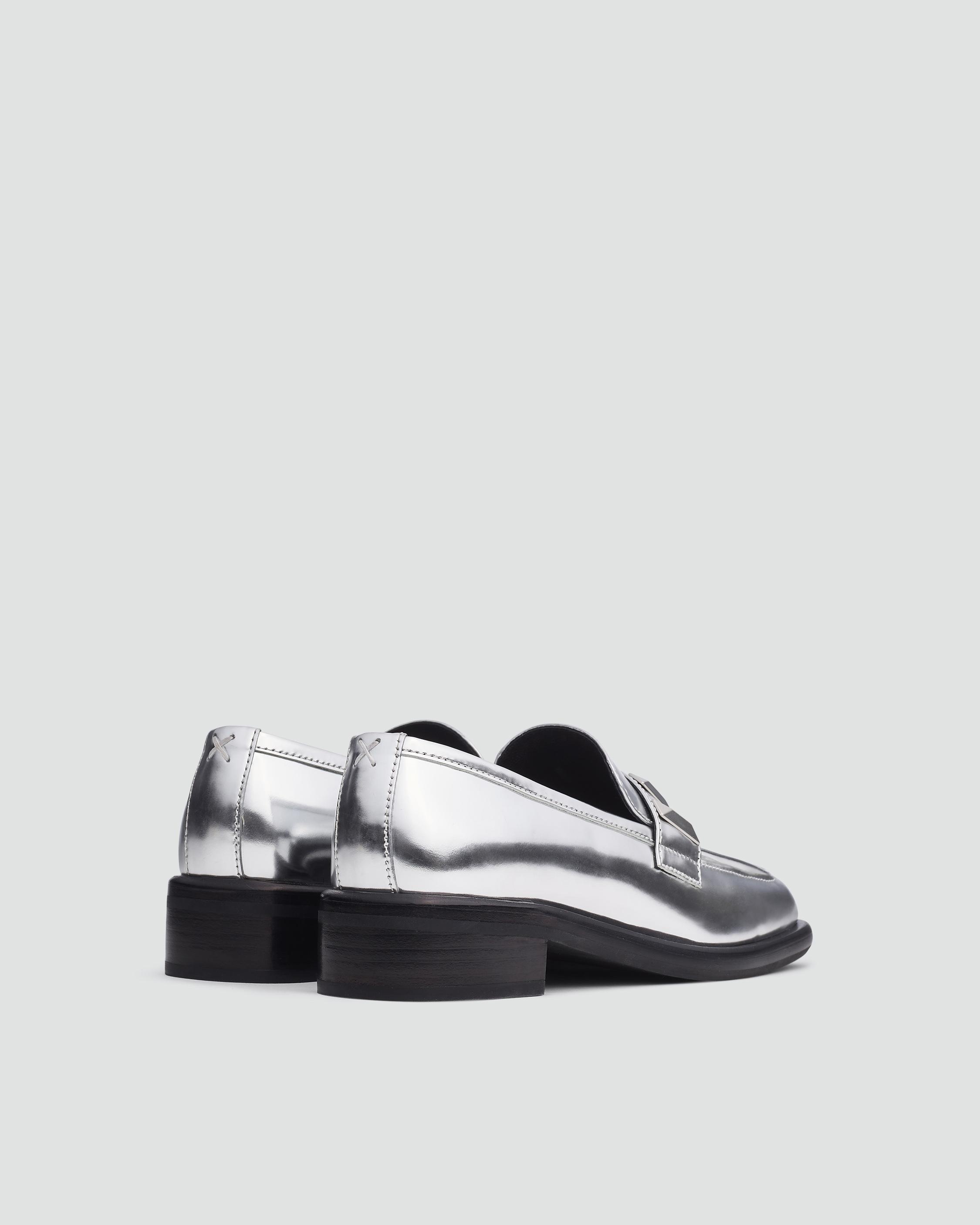 Maxwell Loafer - Leather
Penny Loafer - 3