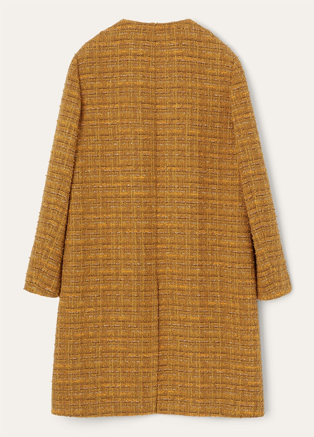 Oxton Coat - 6