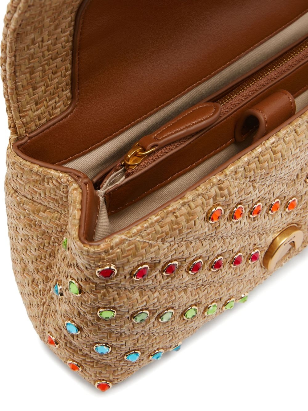Love Lady tote bag - 4