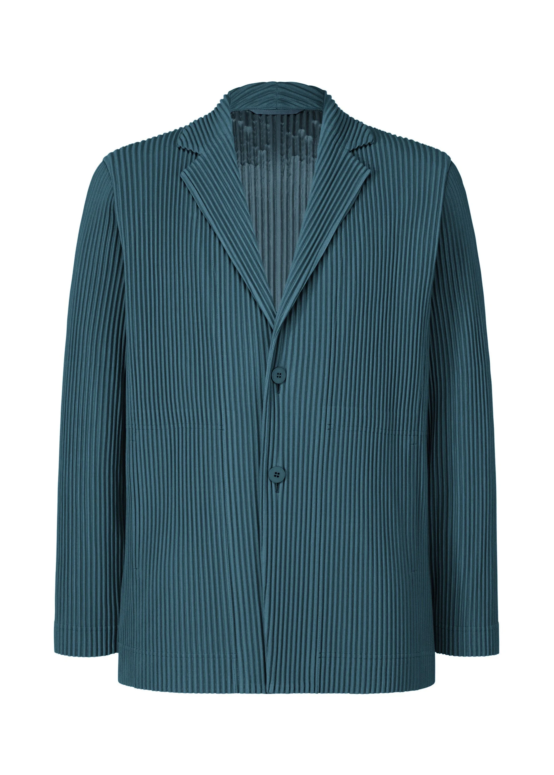 TAILORED PLEATS 1 - 1